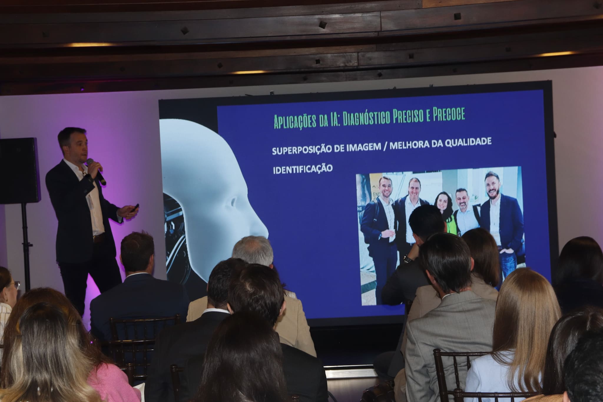 Foto 125 do V Meeting