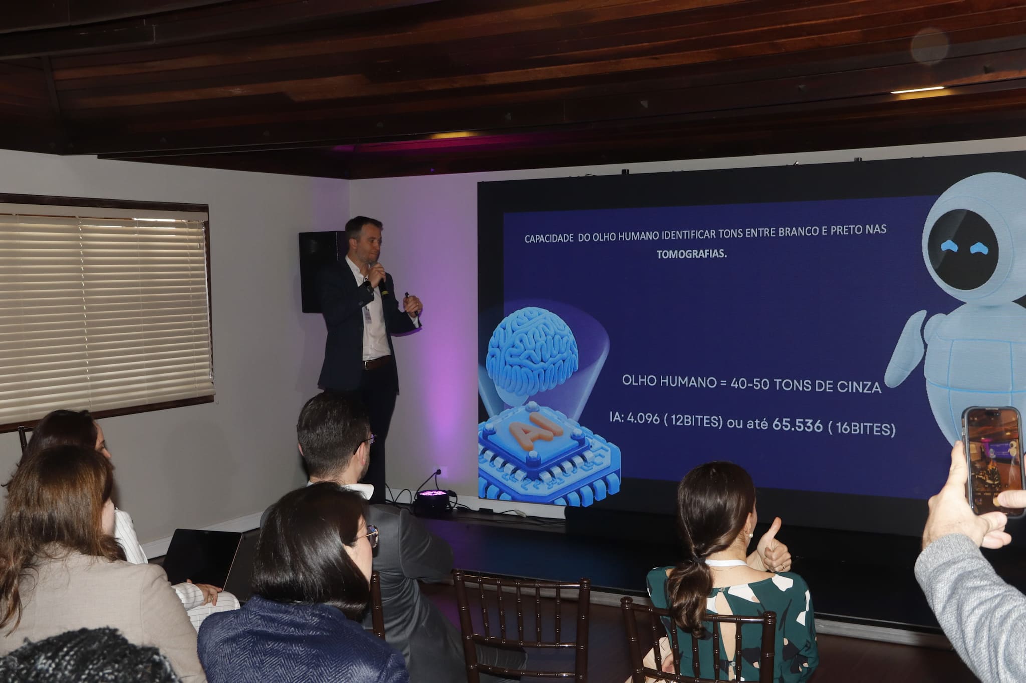 Foto 108 do V Meeting