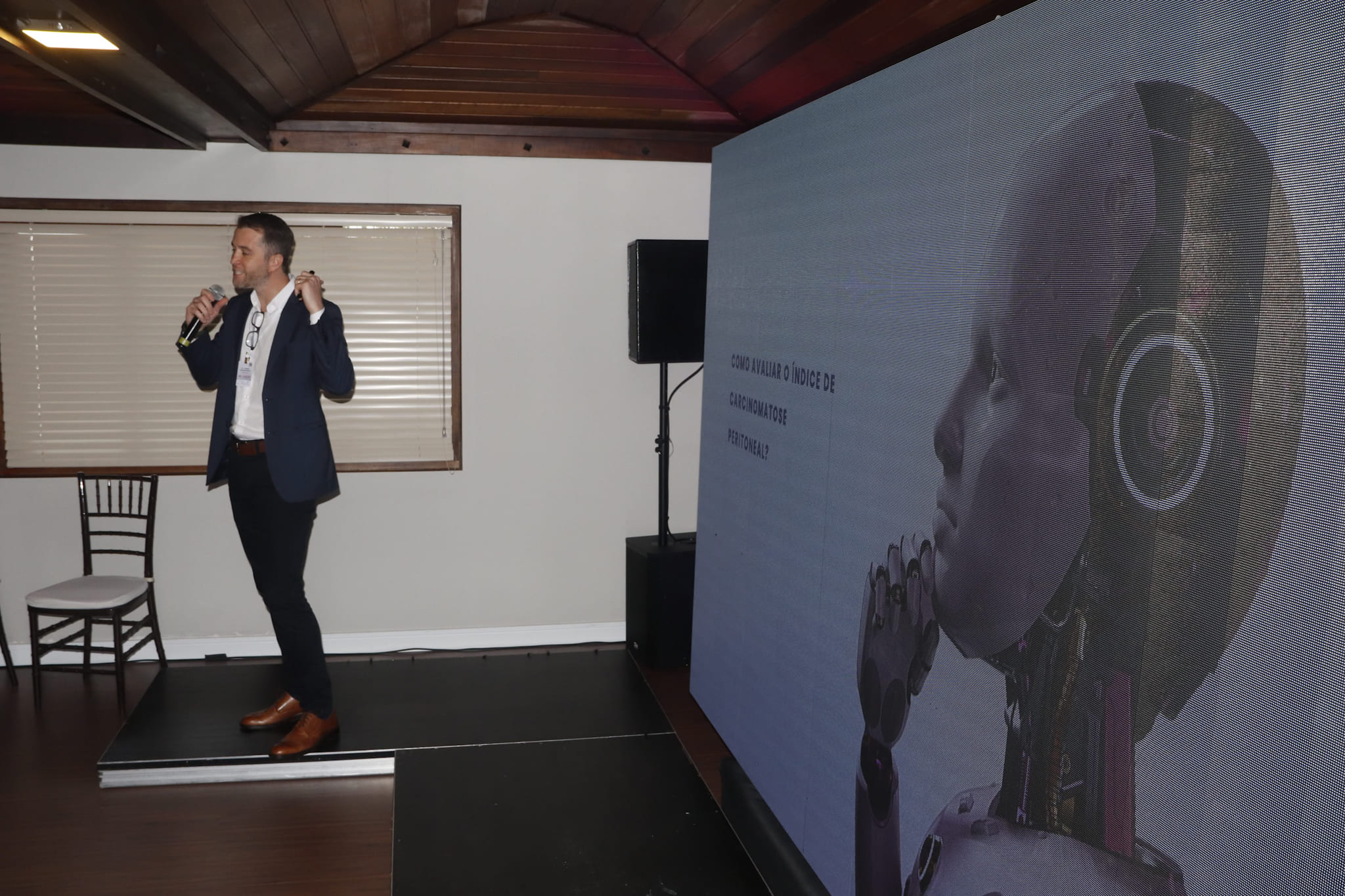 Foto 106 do V Meeting