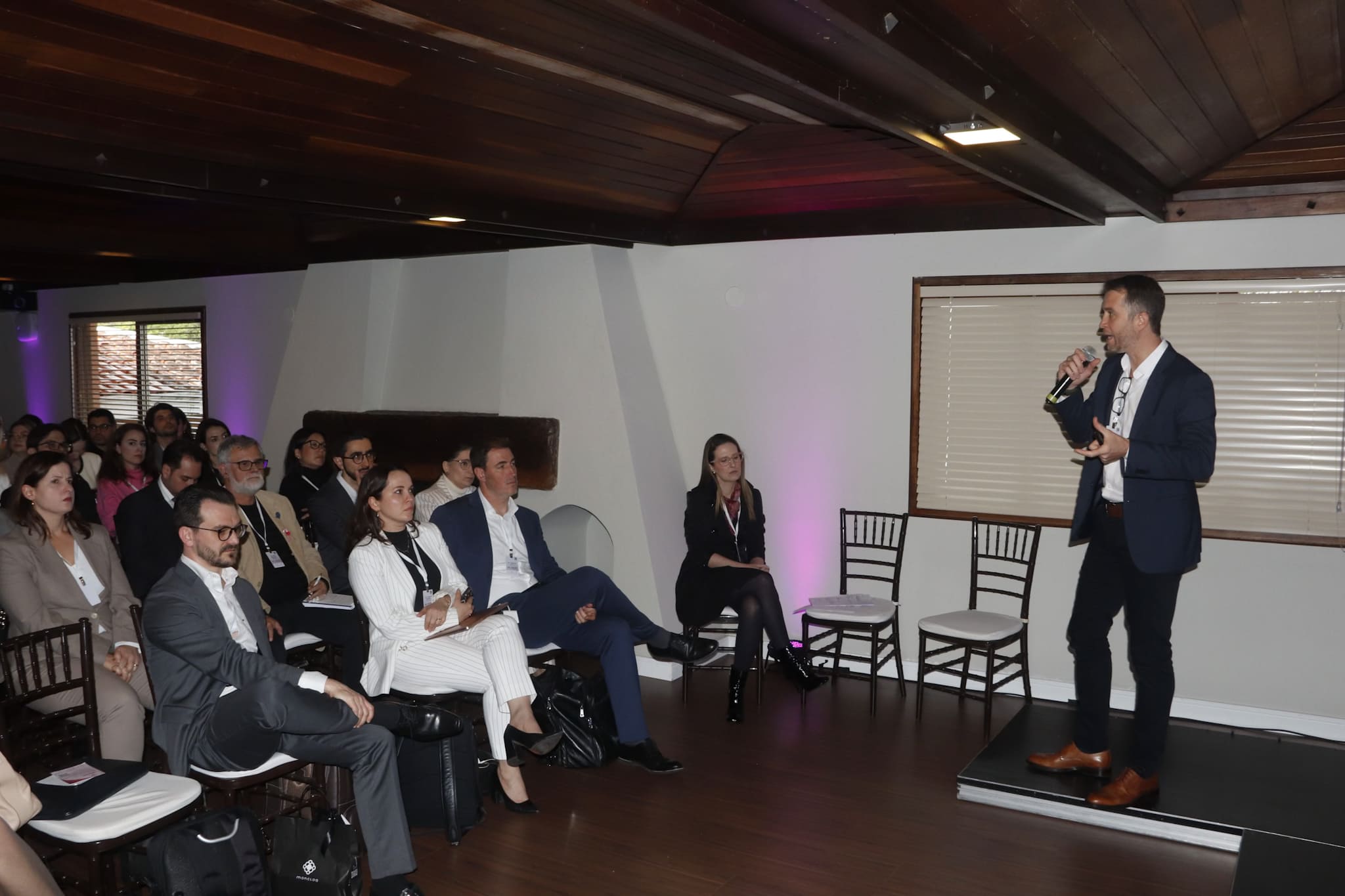 Foto 130 do V Meeting