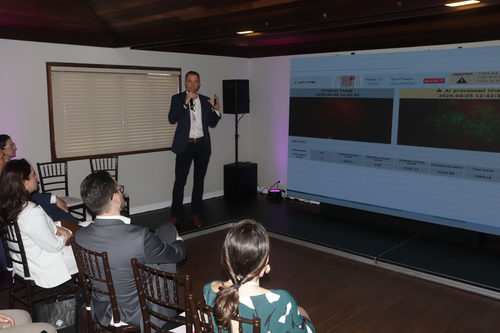 Foto 115 do V Meeting