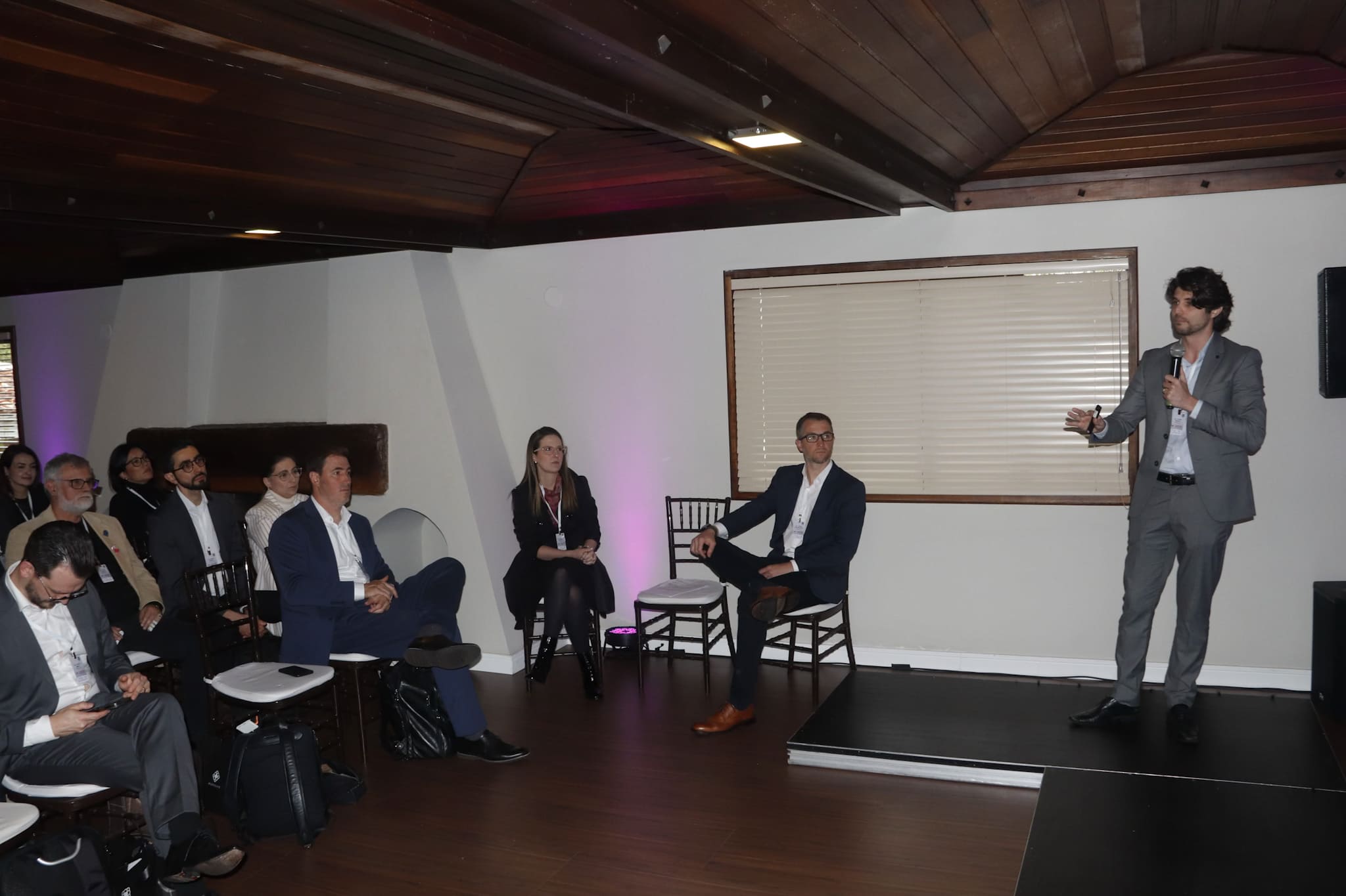 Foto 129 do V Meeting