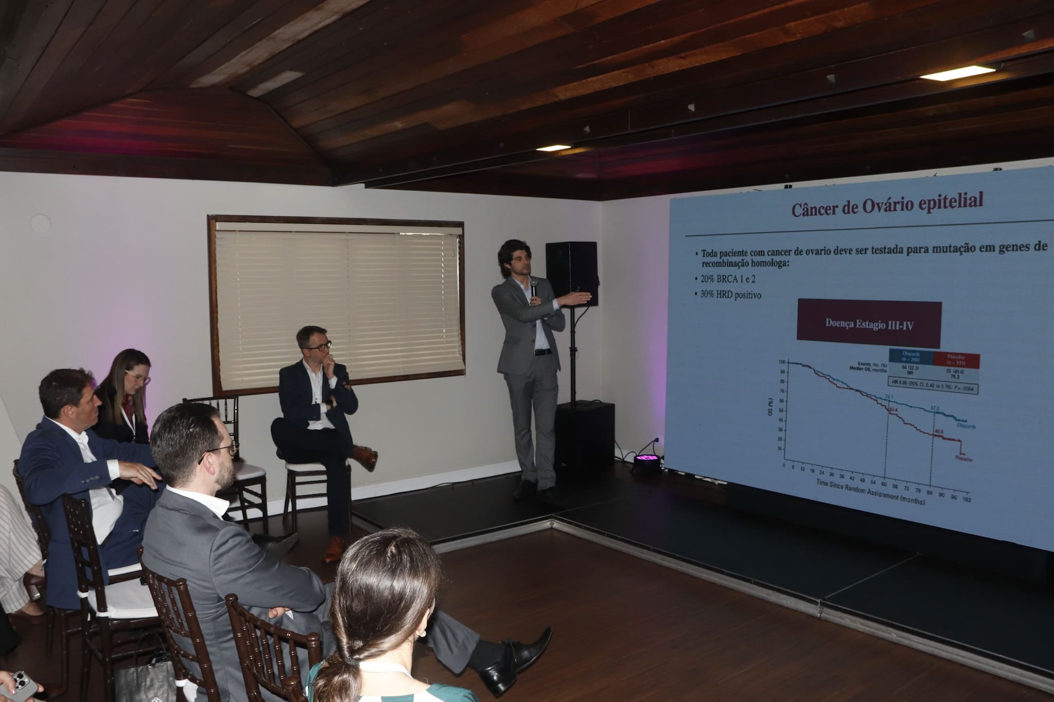 Foto 104 do V Meeting