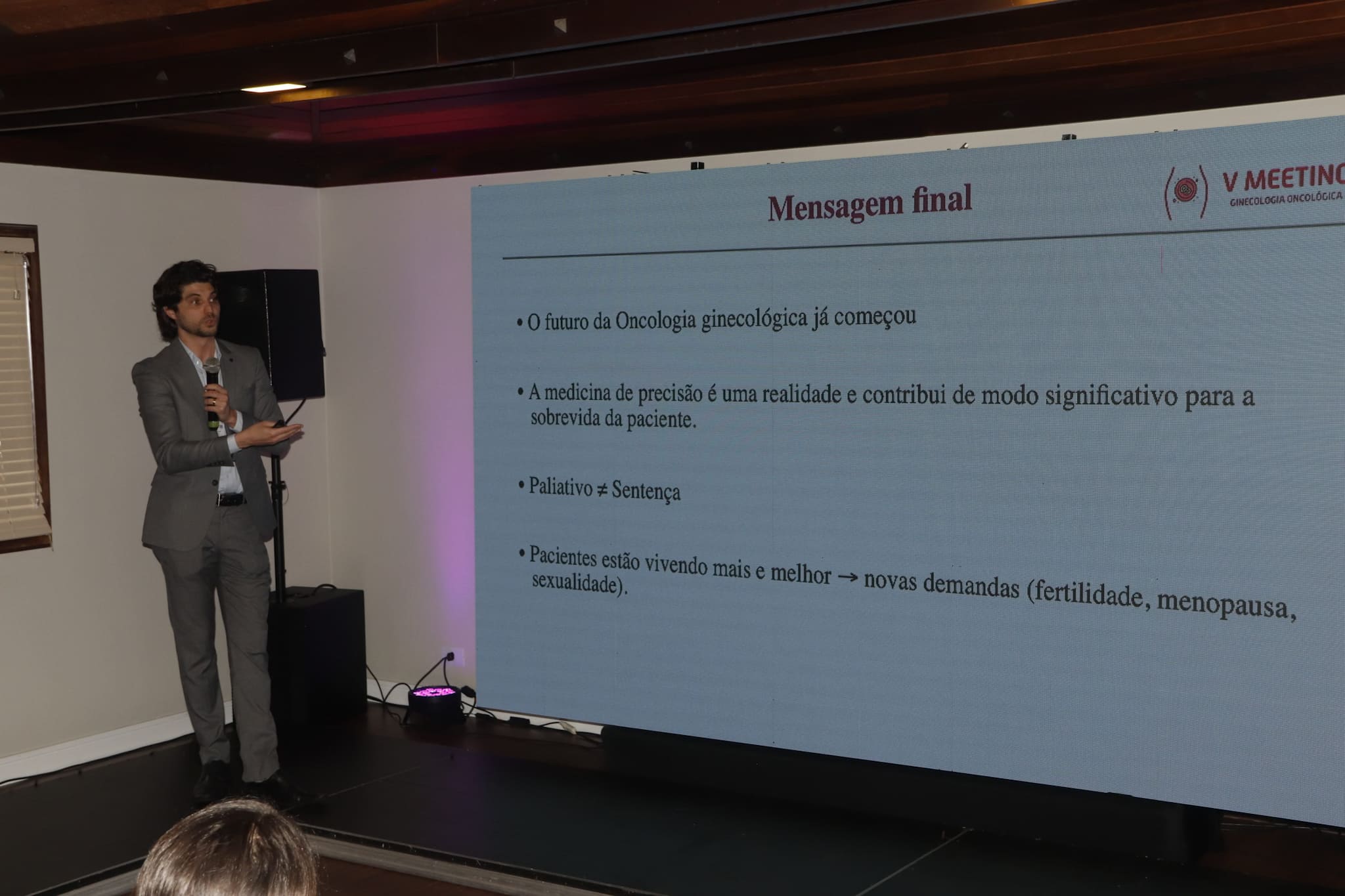 Foto 107 do V Meeting