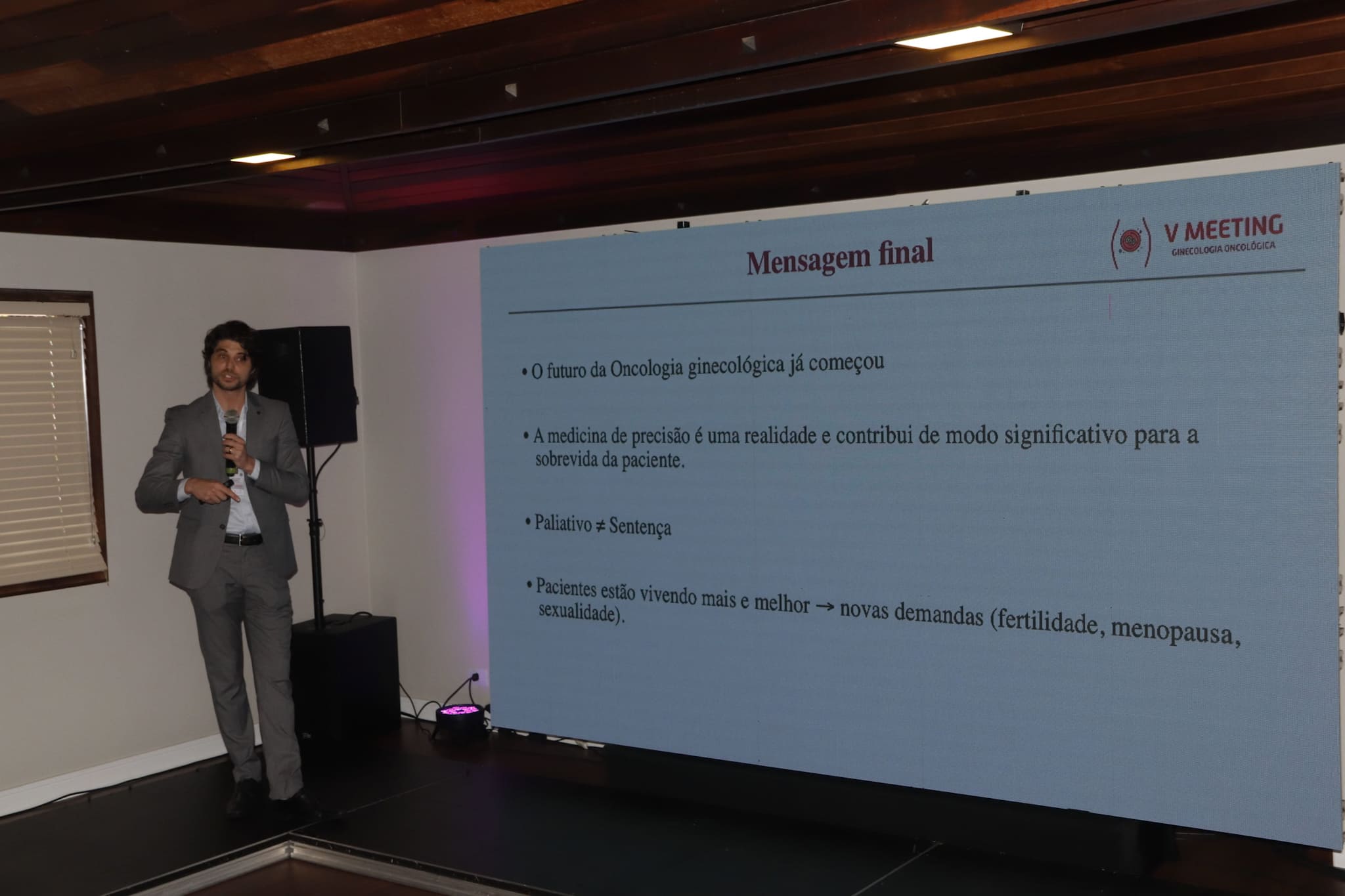 Foto 131 do V Meeting