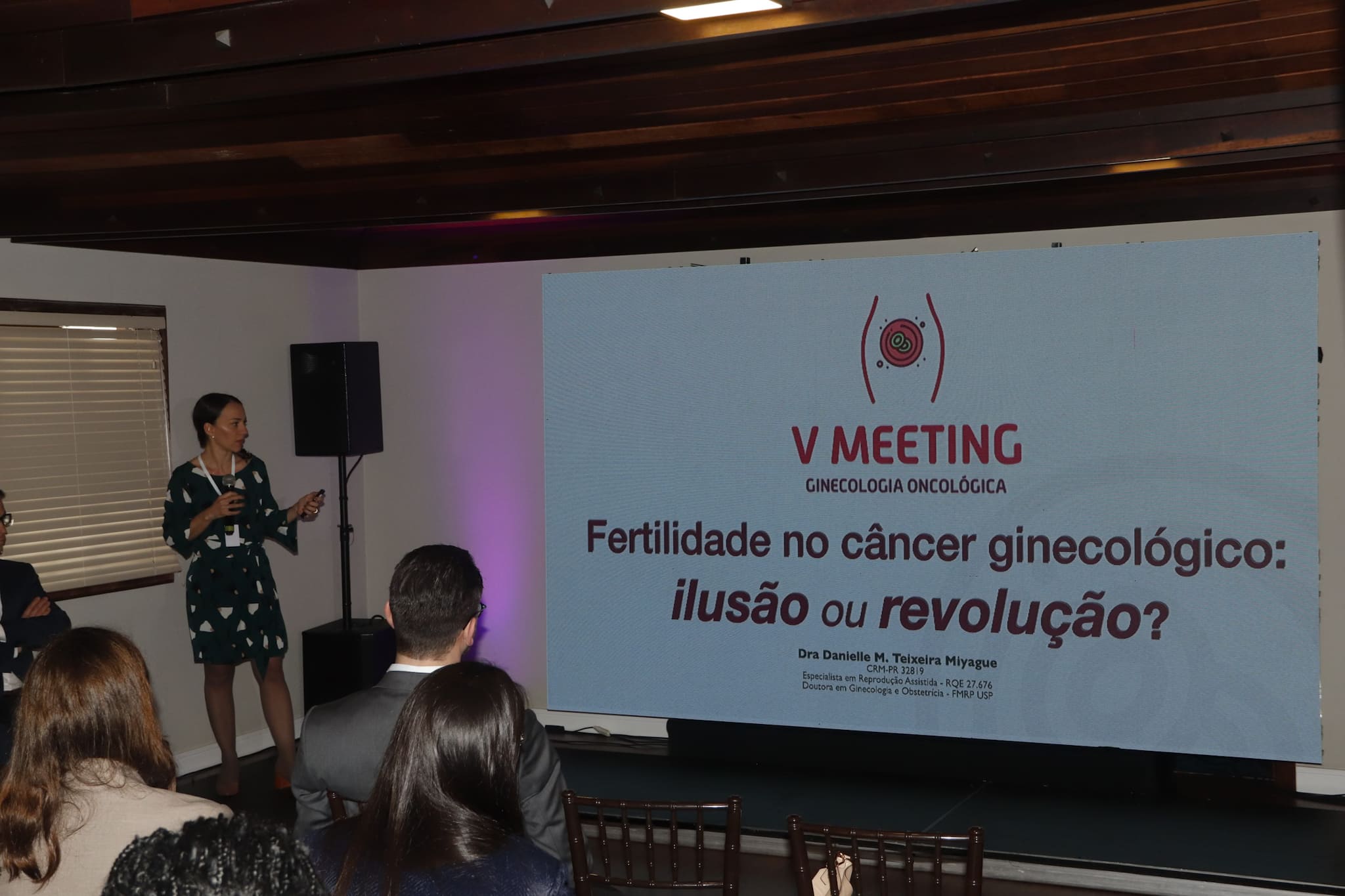 Foto 116 do V Meeting