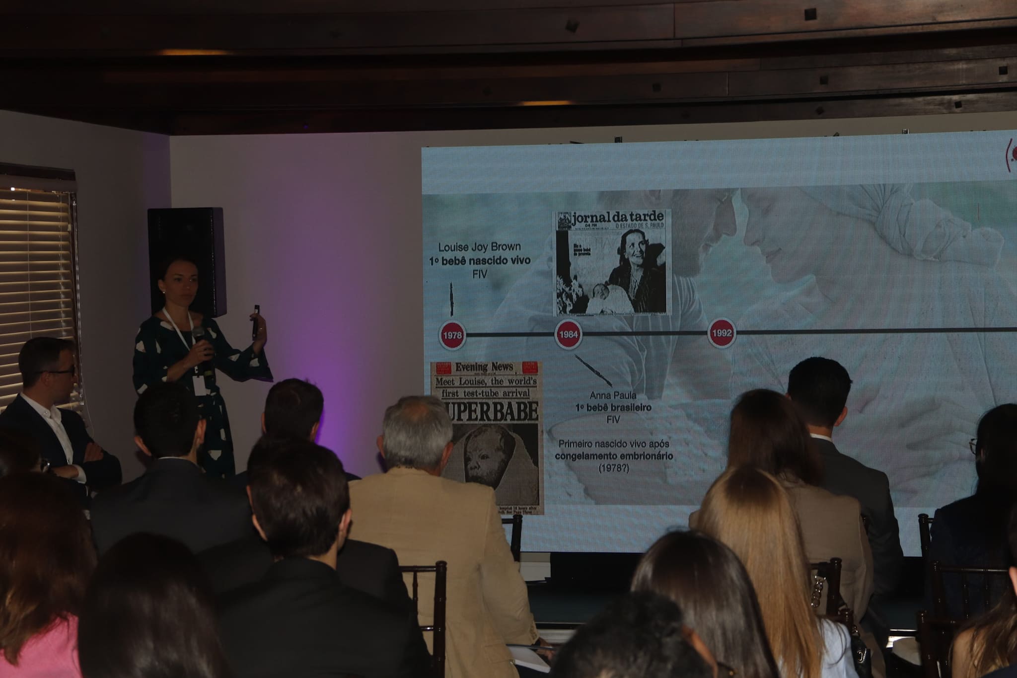 Foto 126 do V Meeting