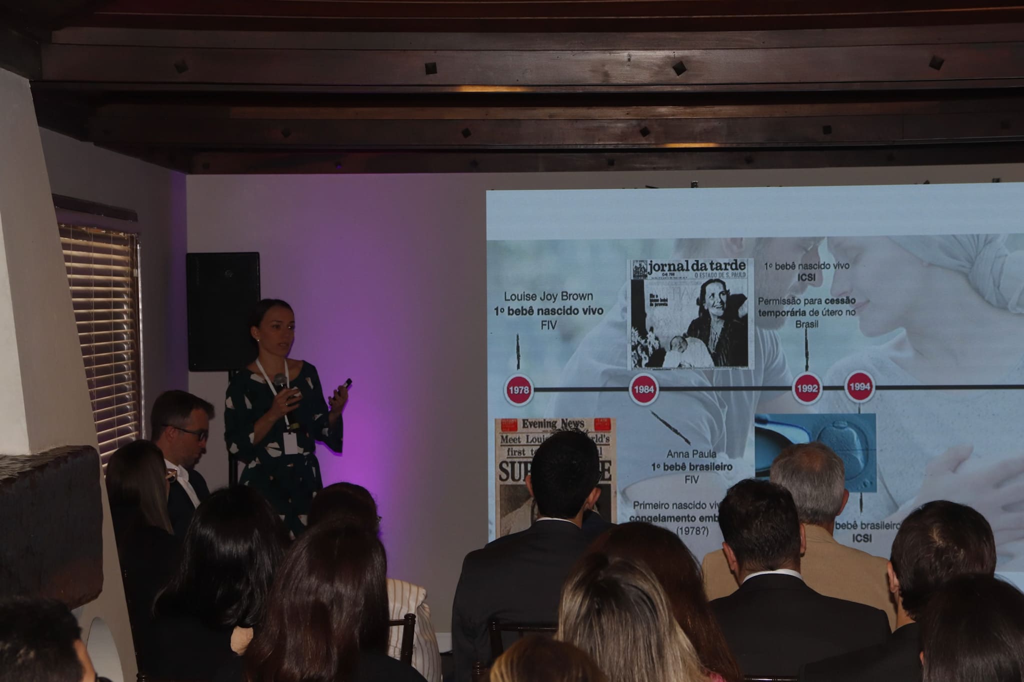 Foto 103 do V Meeting