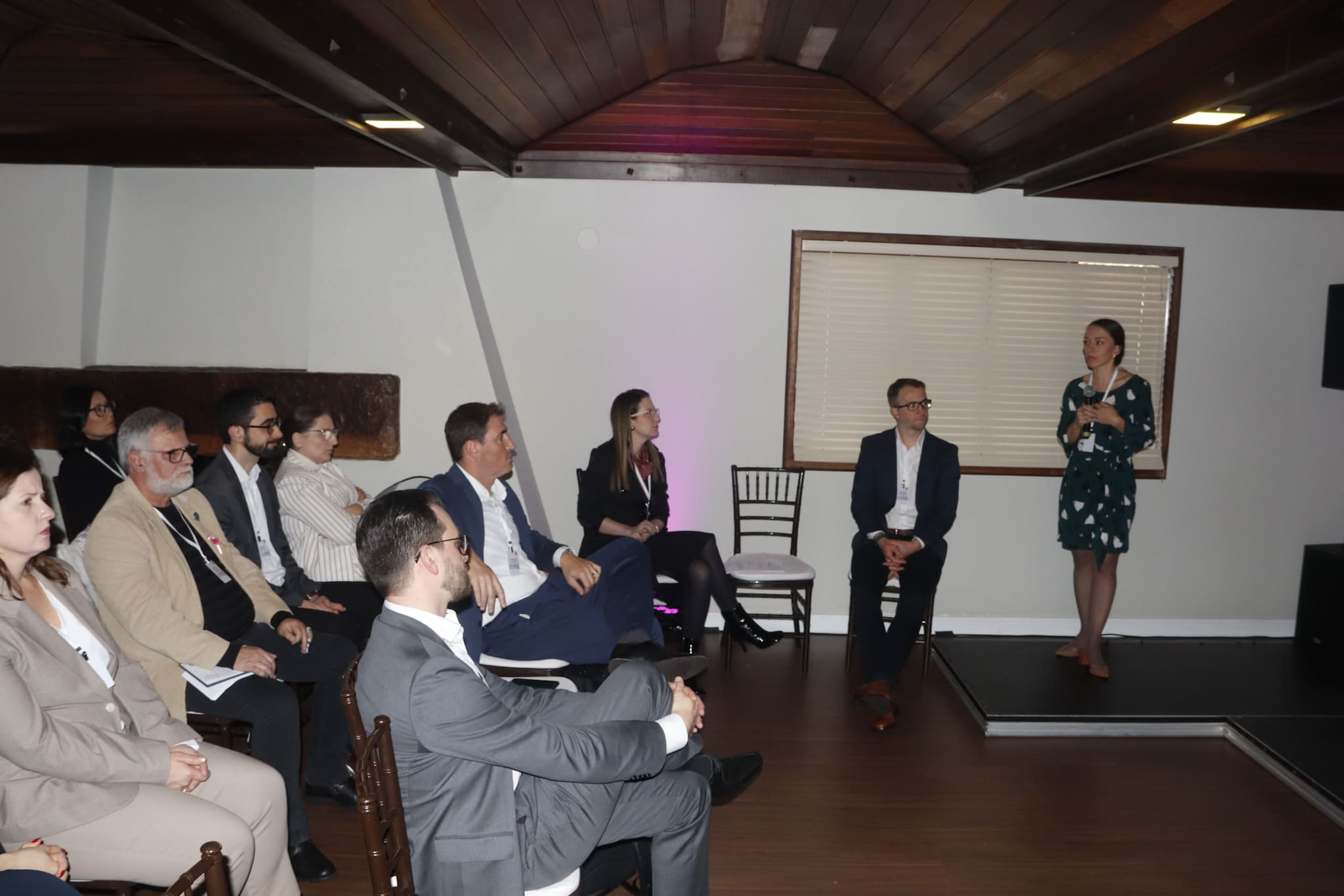 Foto 99 do V Meeting