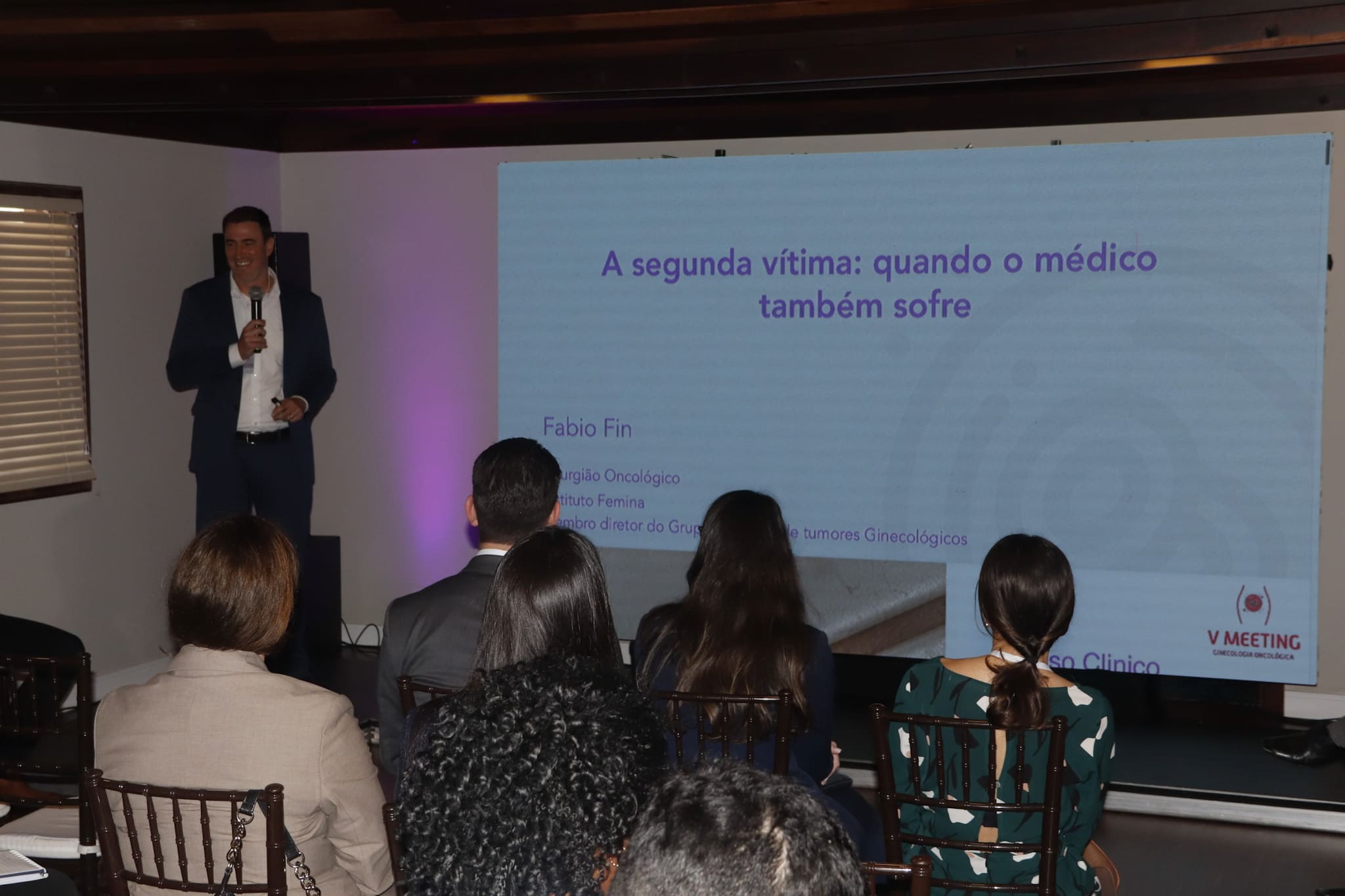 Foto 98 do V Meeting