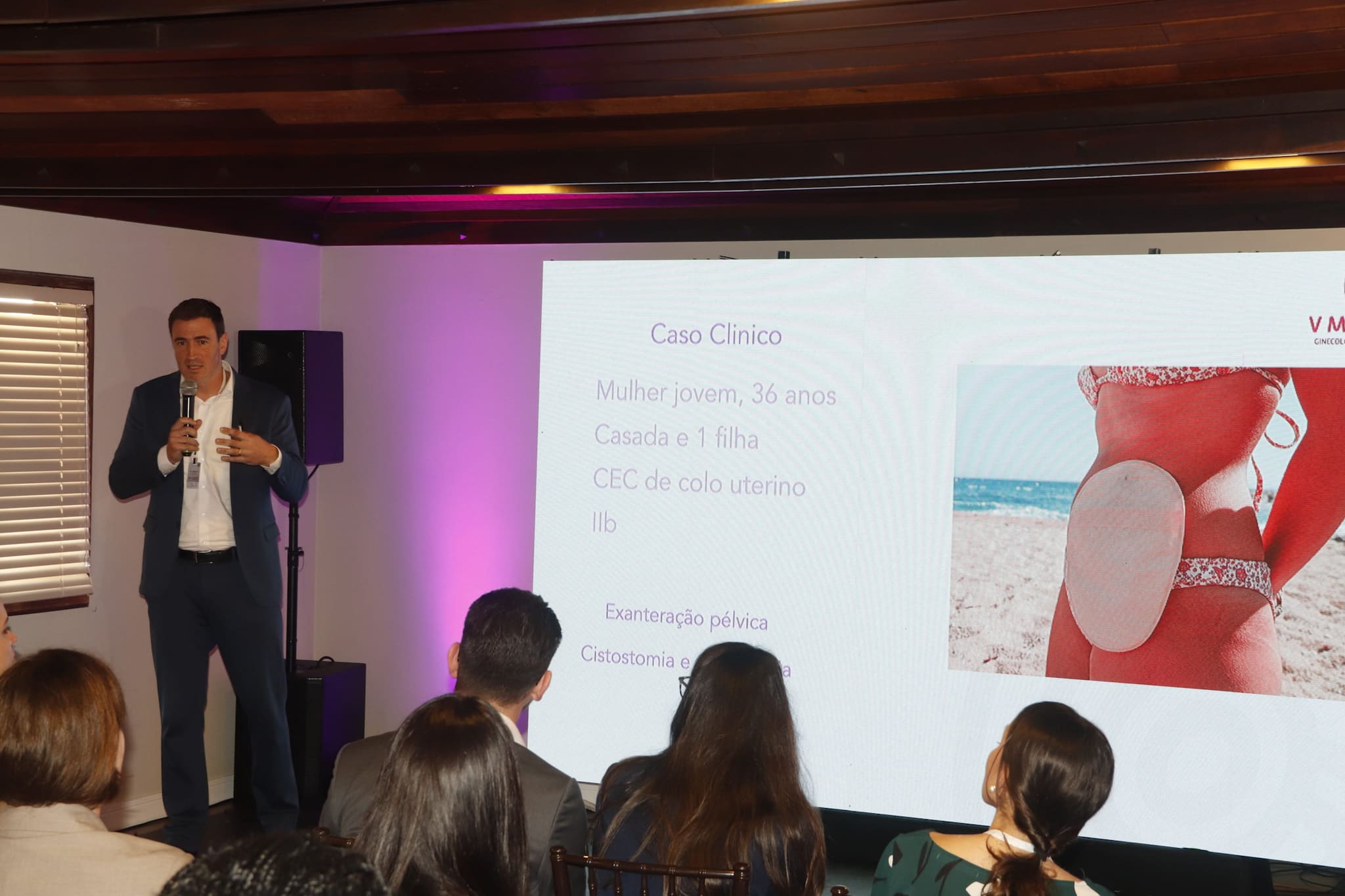 Foto 97 do V Meeting