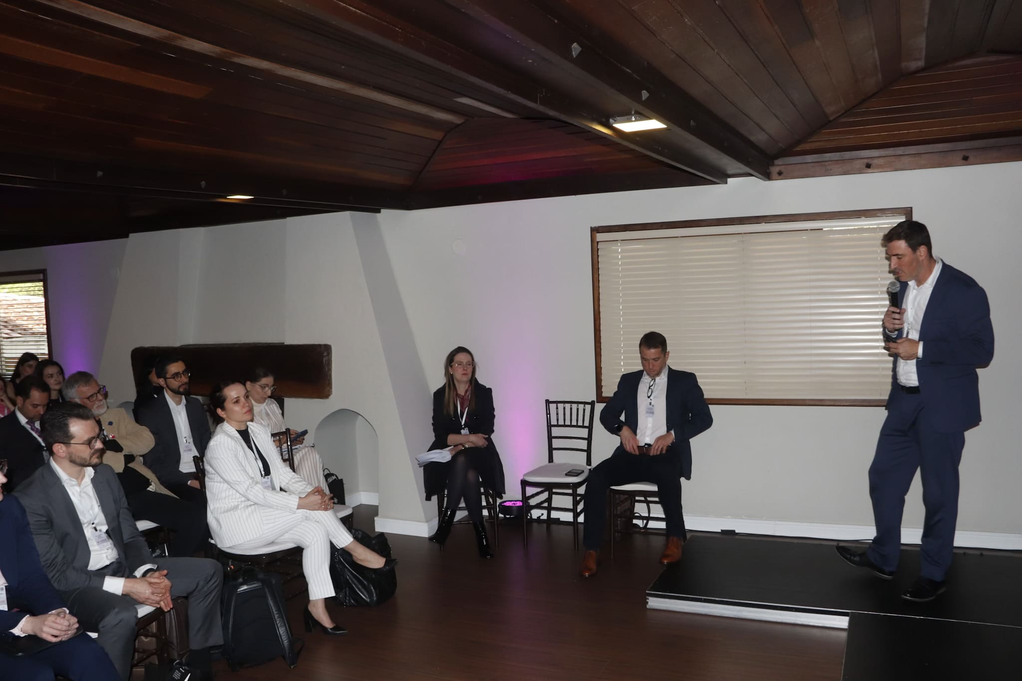 Foto 96 do V Meeting