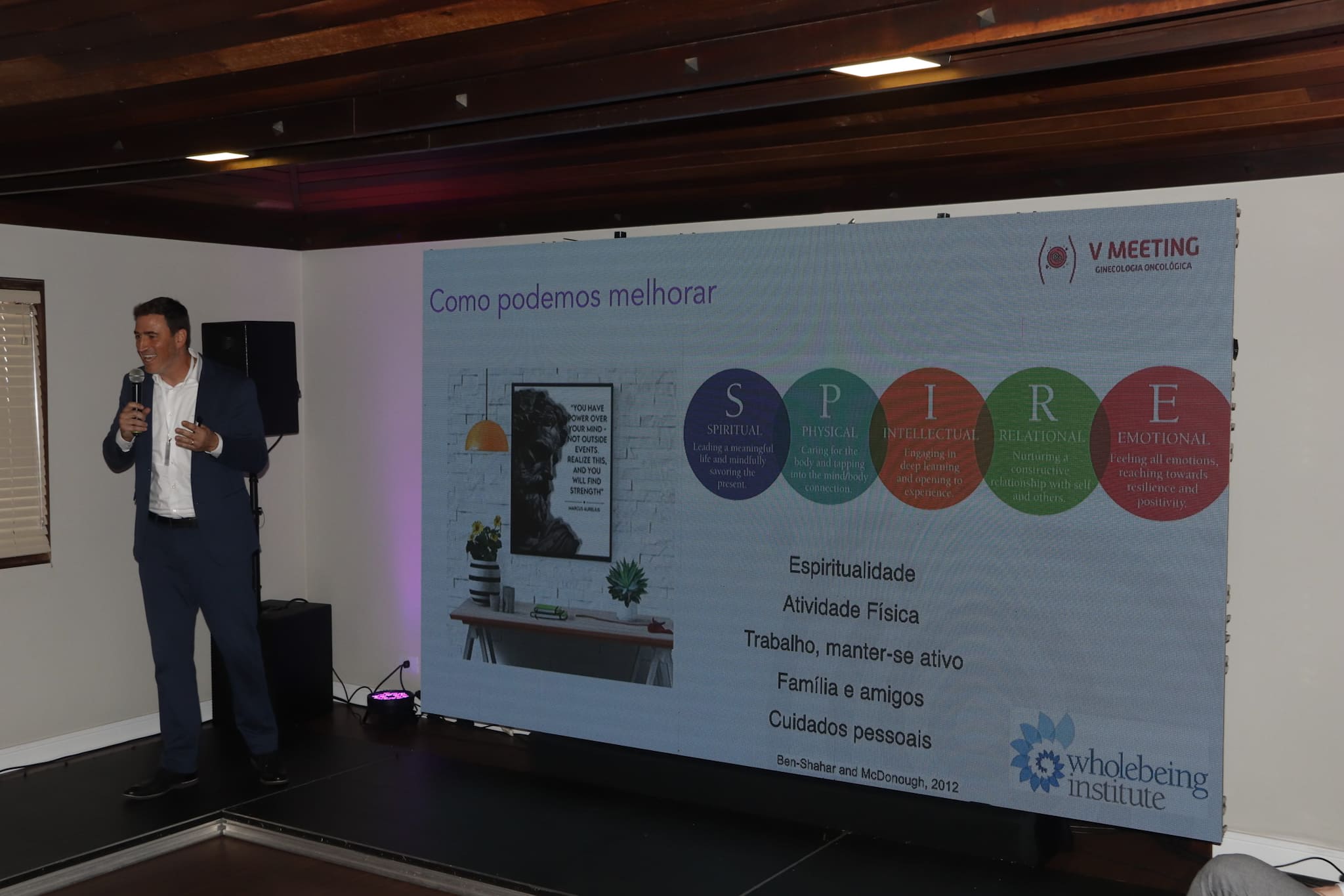 Foto 95 do V Meeting