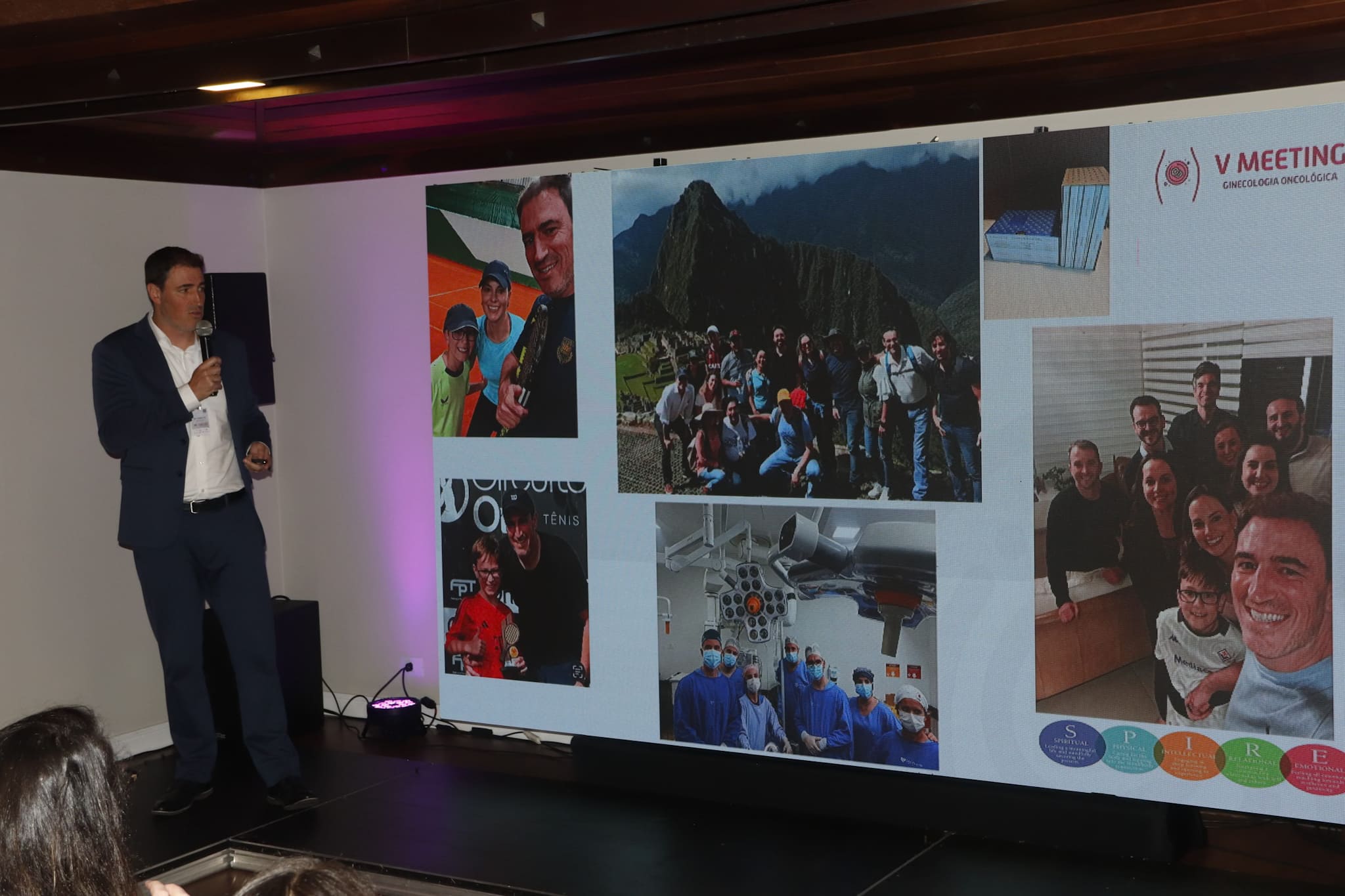 Foto 94 do V Meeting