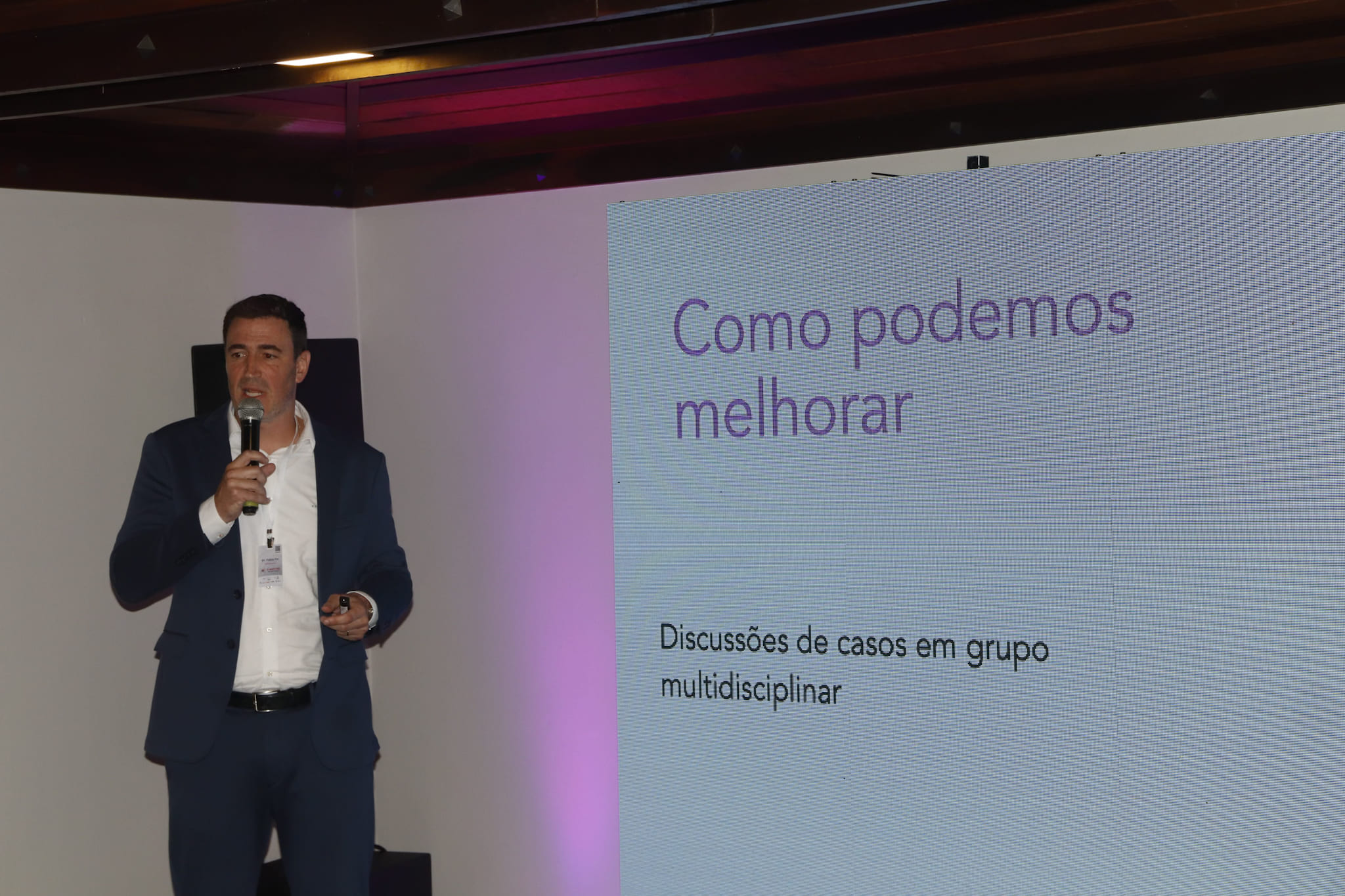 Foto 93 do V Meeting