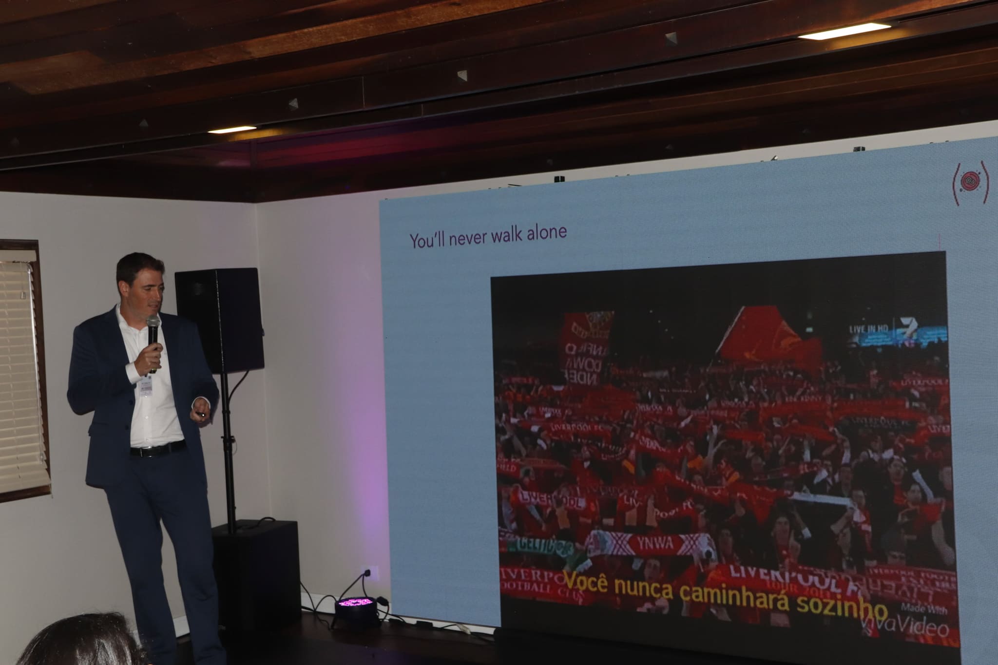 Foto 92 do V Meeting