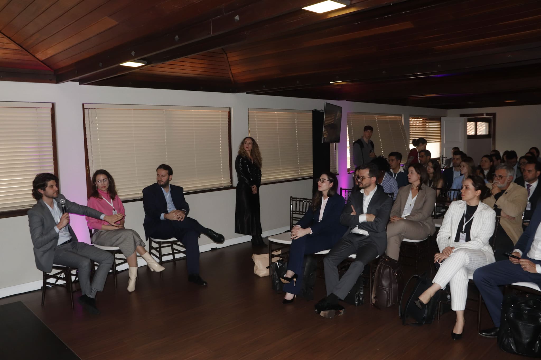 Foto 91 do V Meeting