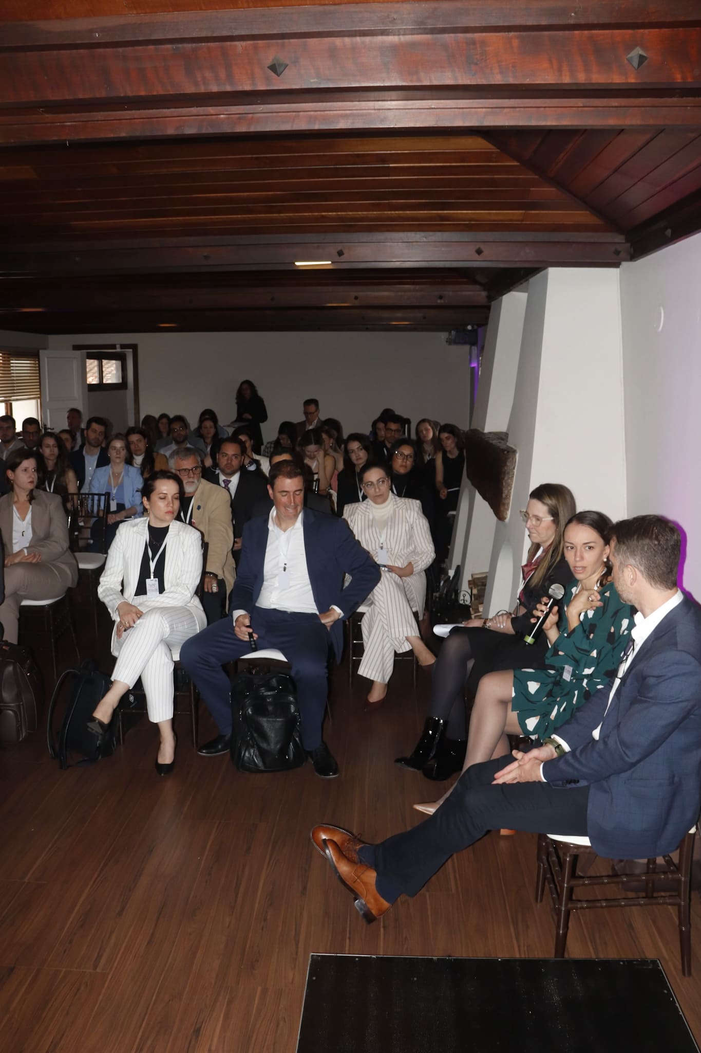 Foto 90 do V Meeting