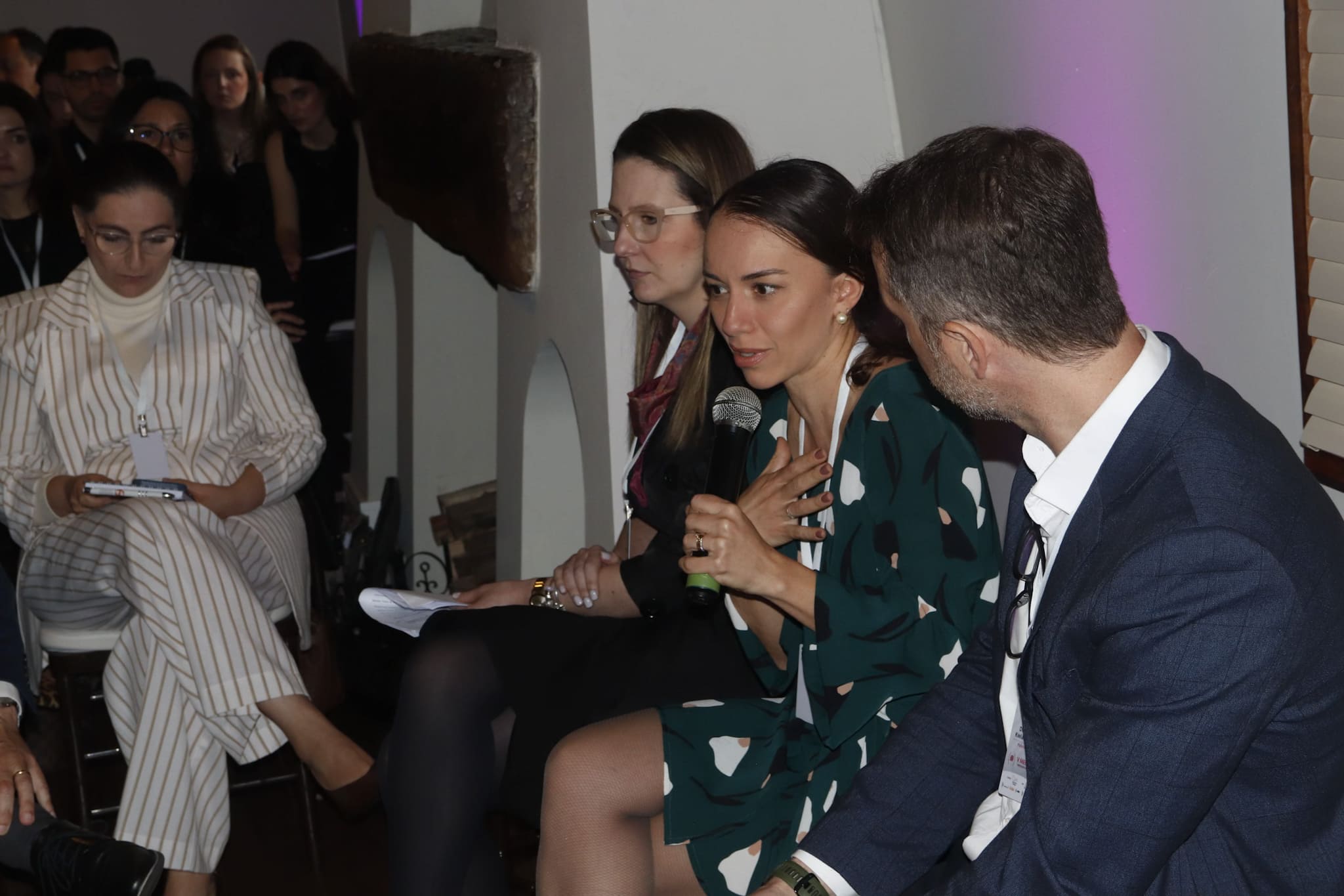 Foto 88 do V Meeting