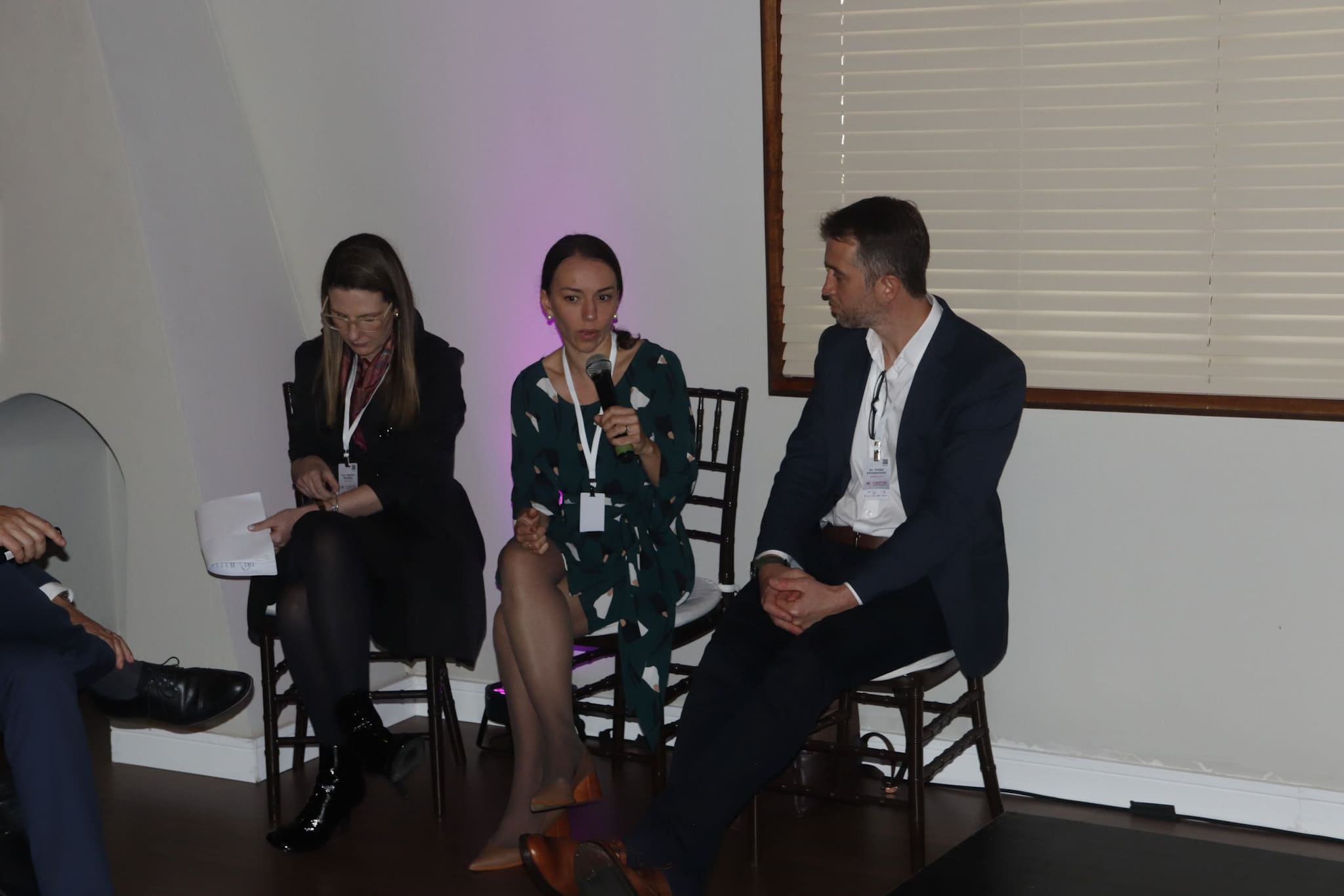 Foto 87 do V Meeting