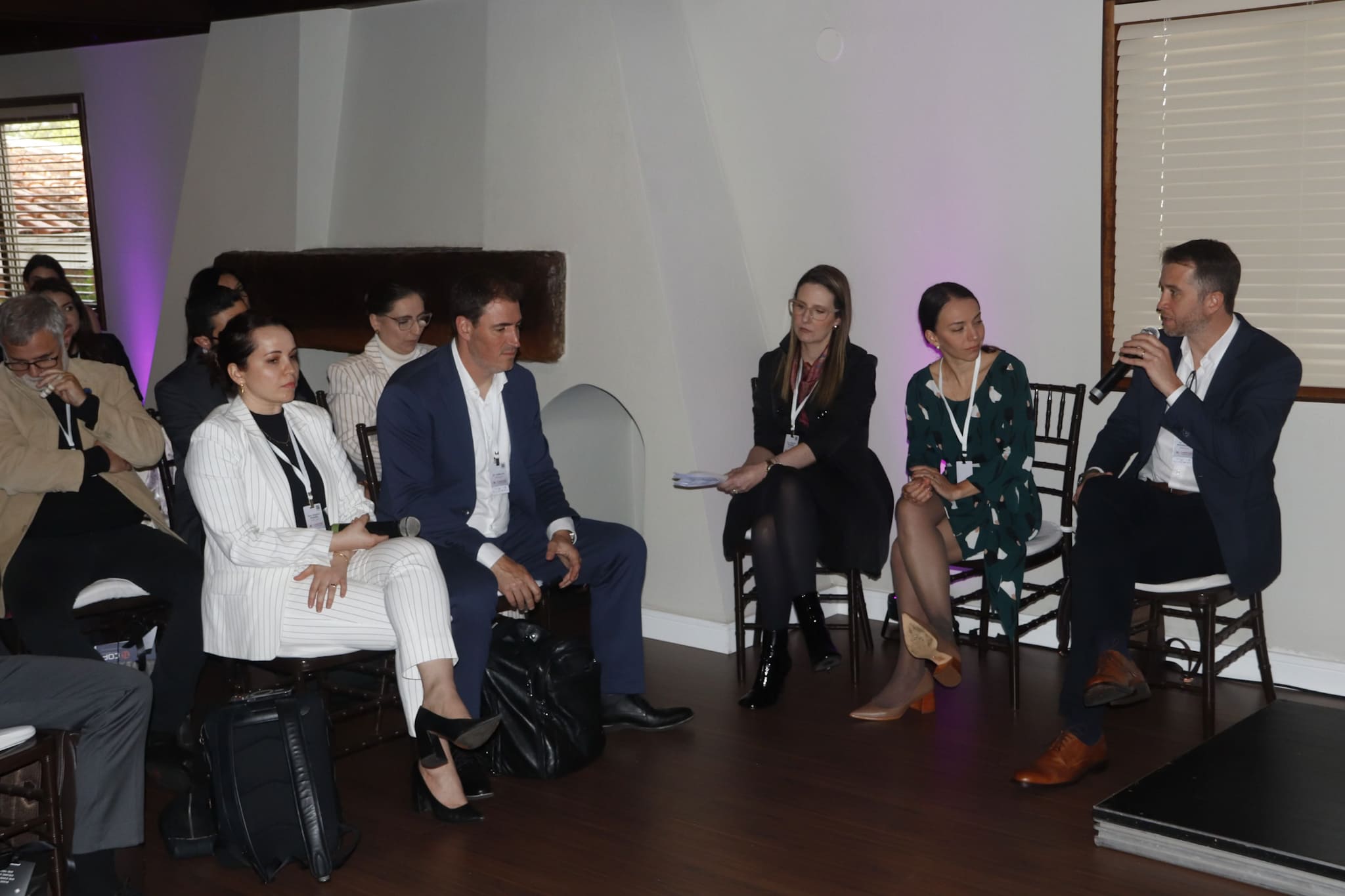 Foto 85 do V Meeting