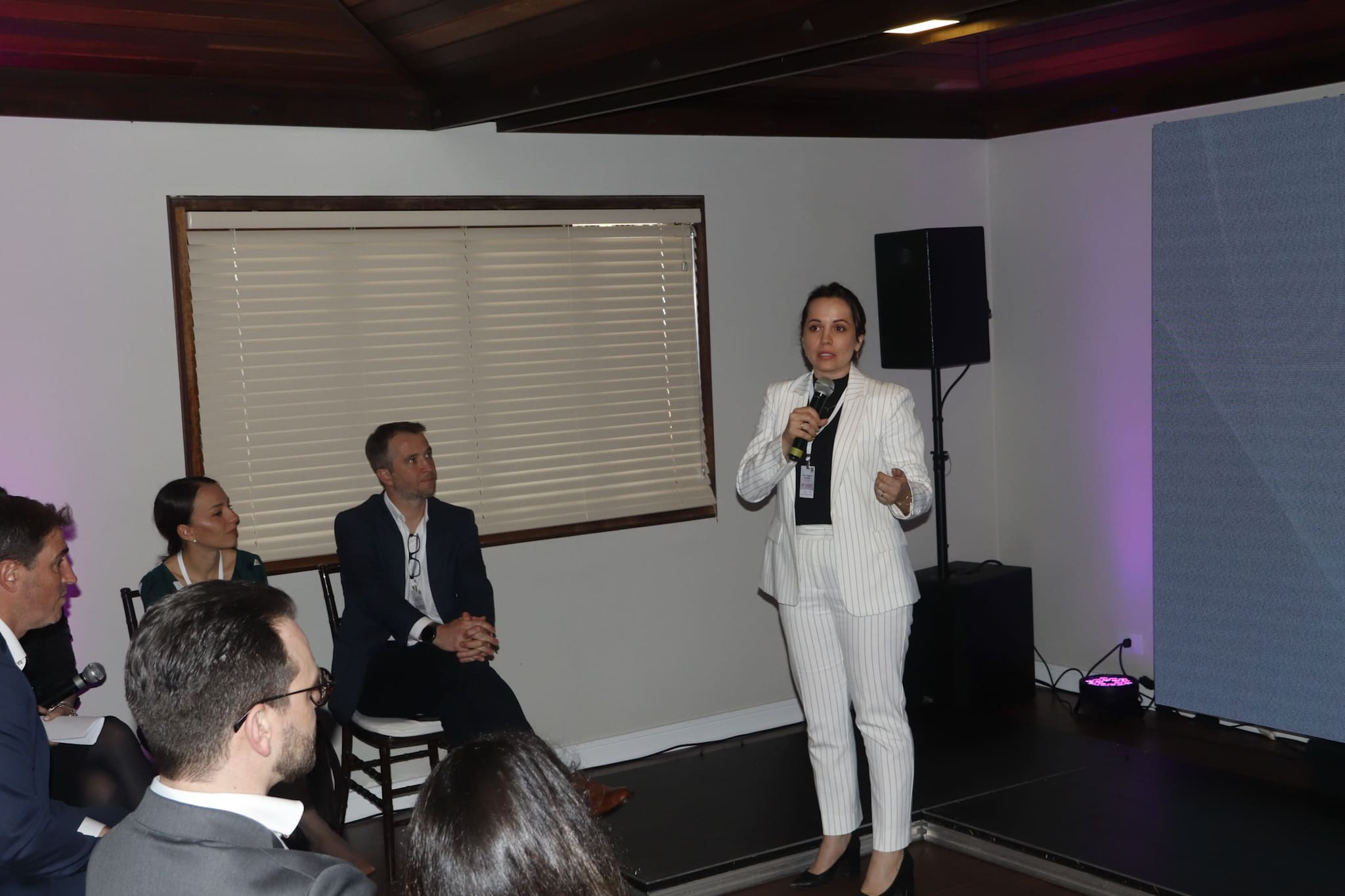 Foto 84 do V Meeting