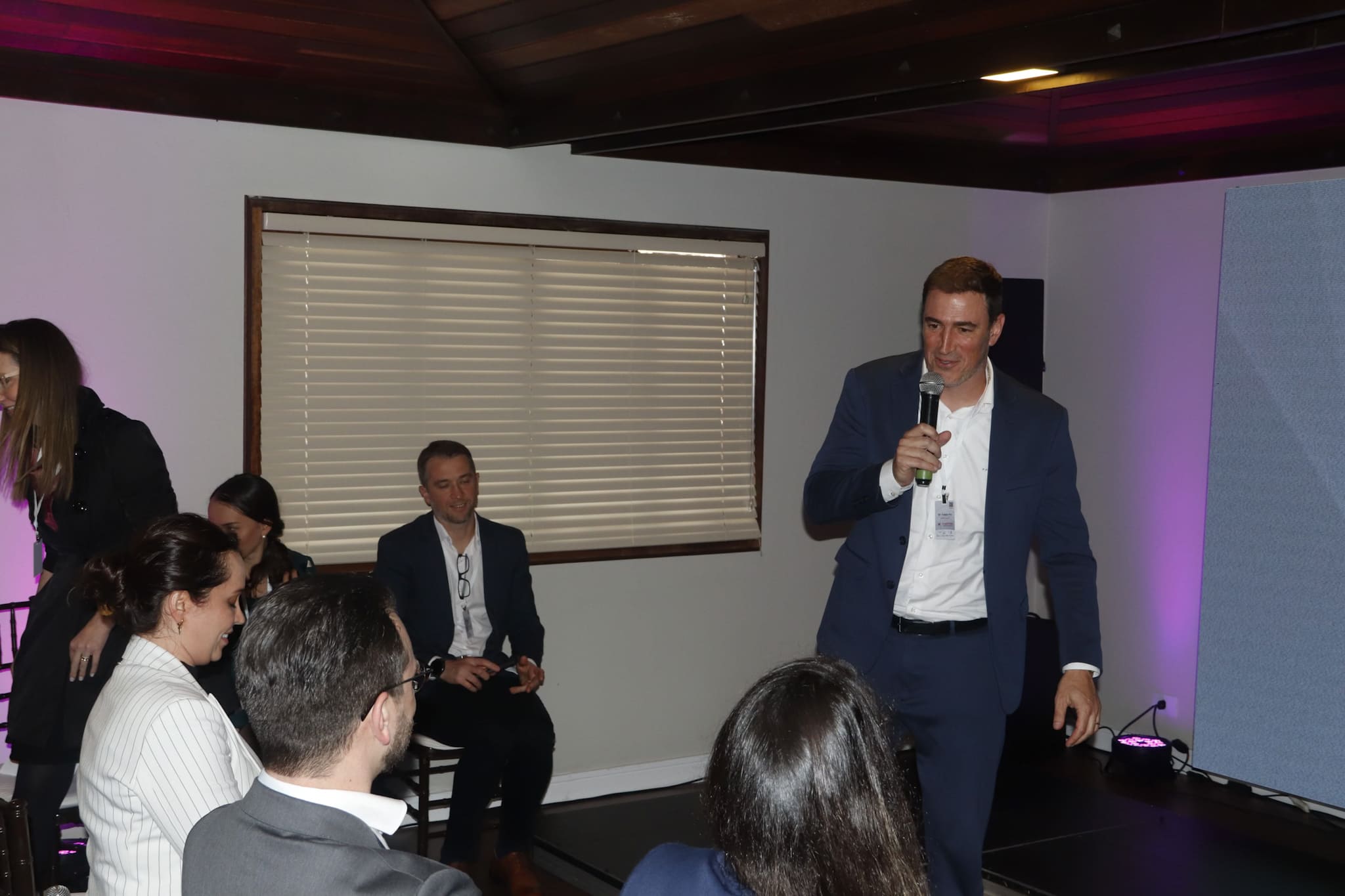 Foto 83 do V Meeting