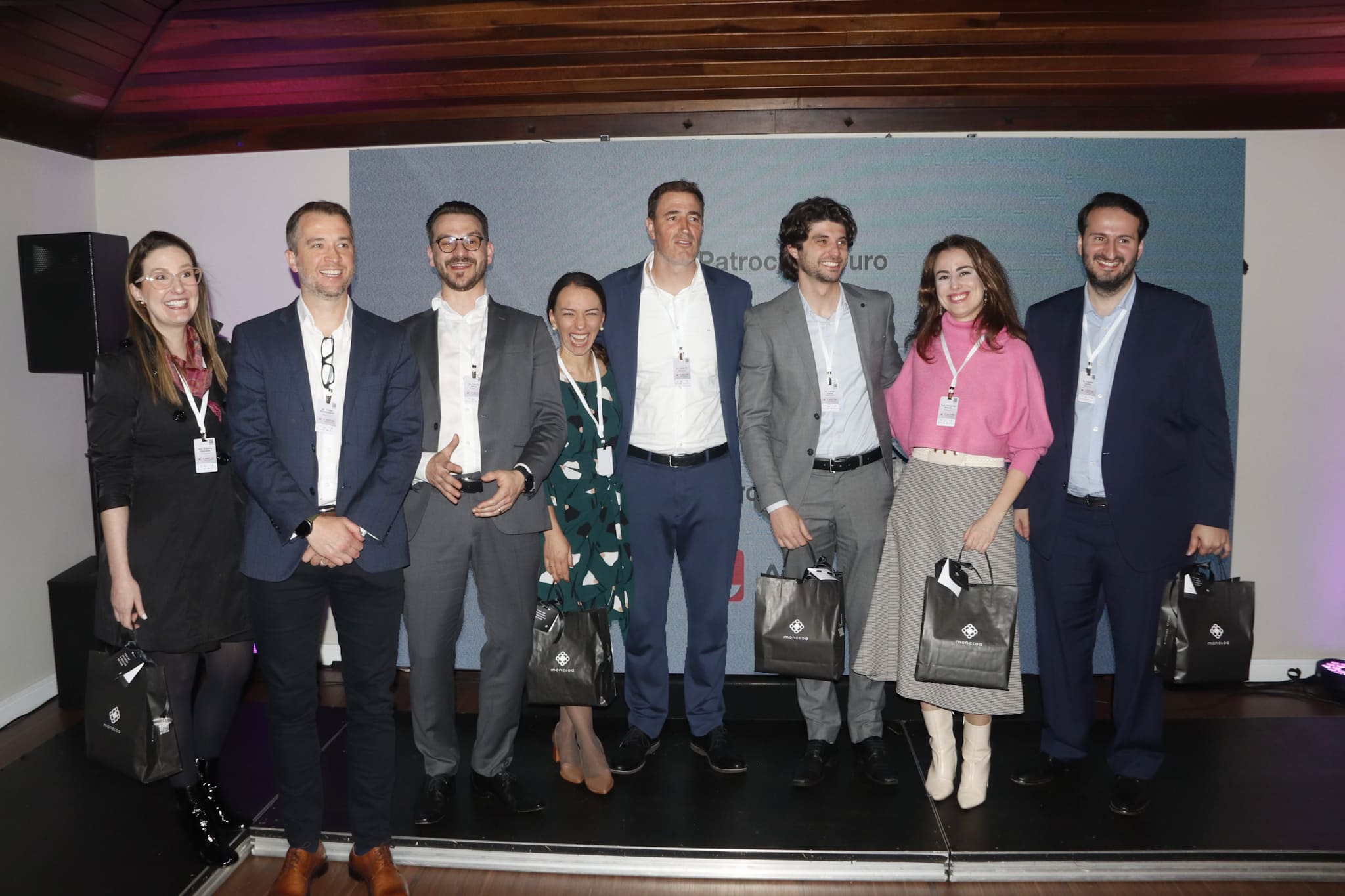 Foto 82 do V Meeting