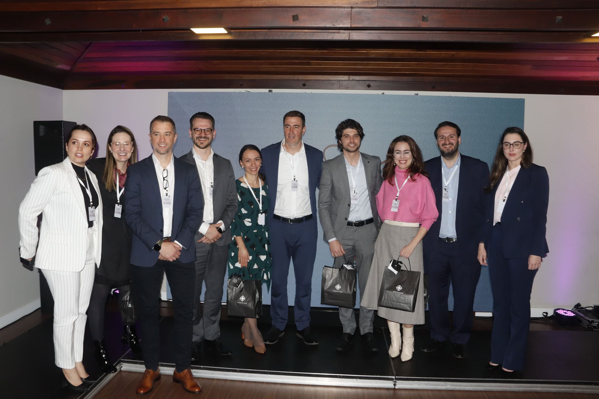 Foto 81 do V Meeting