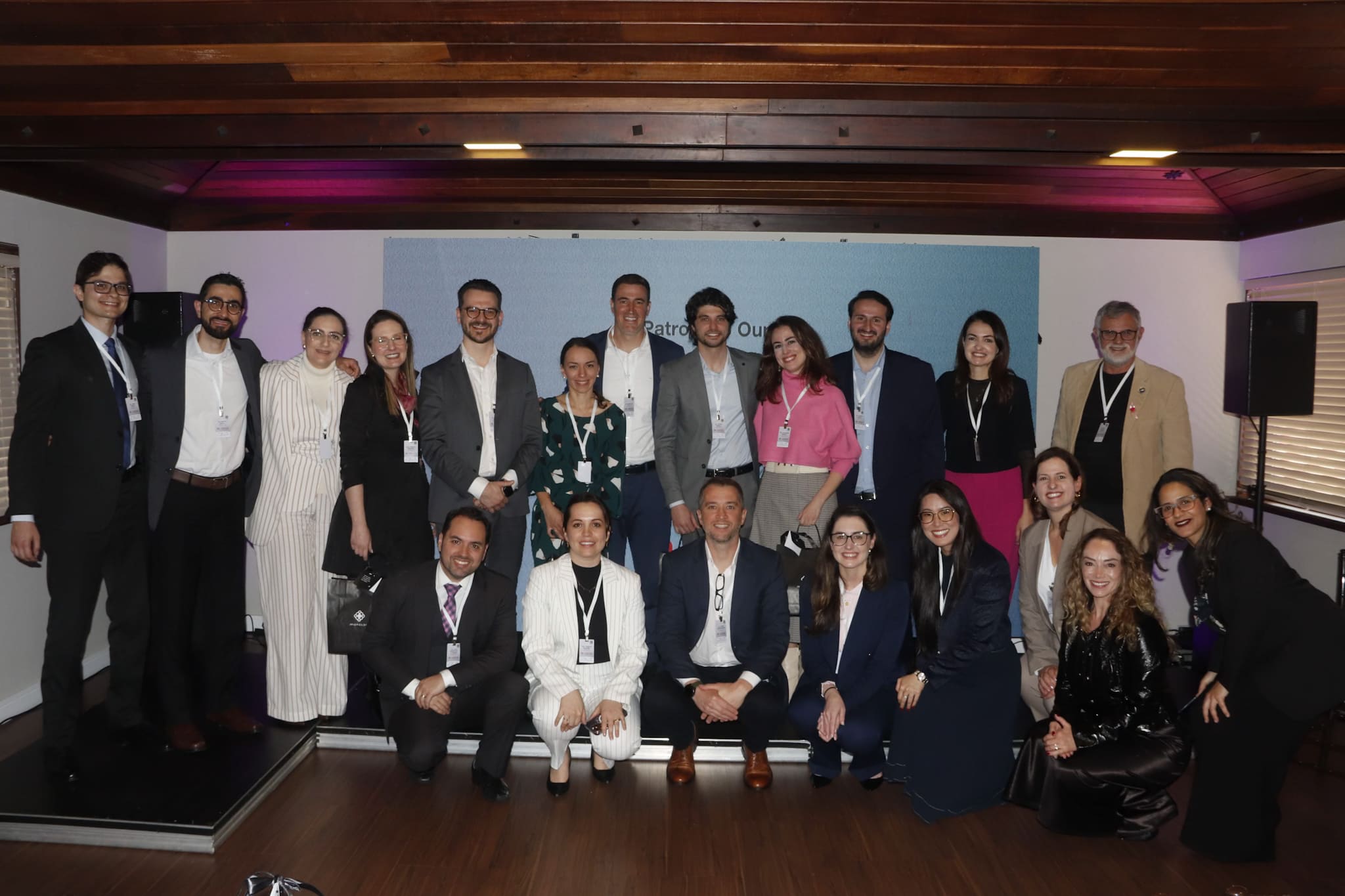 Foto 80 do V Meeting