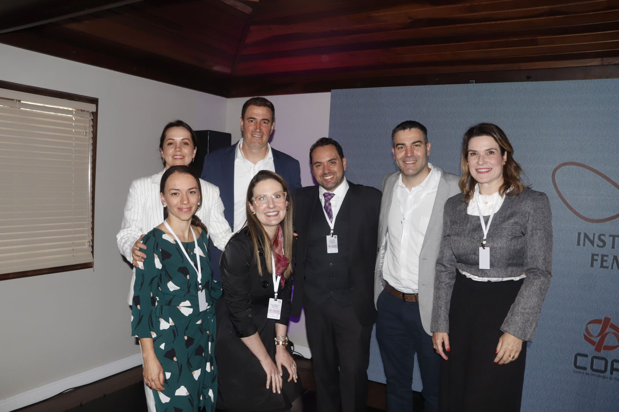 Foto 79 do V Meeting