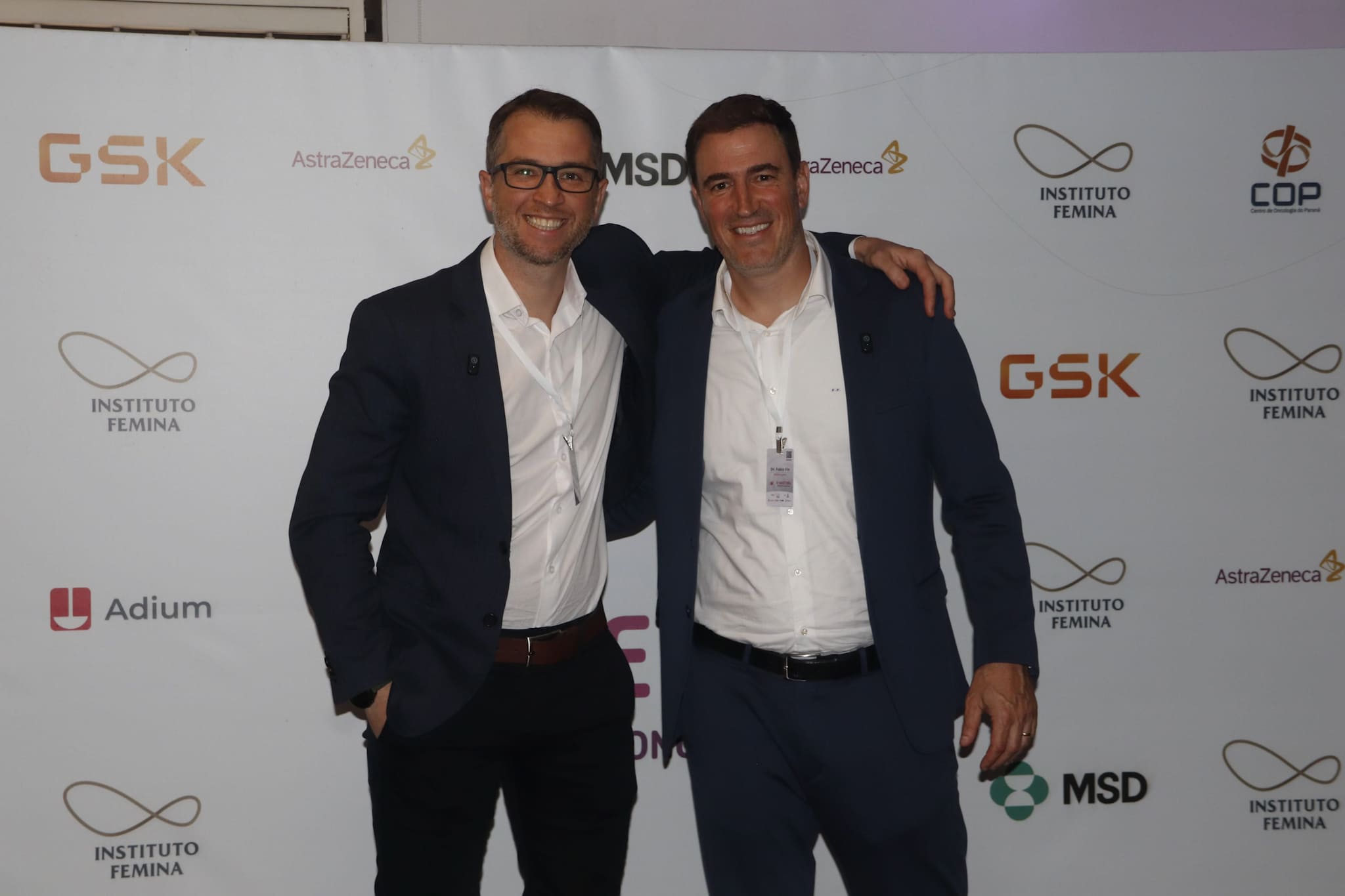 Foto 78 do V Meeting